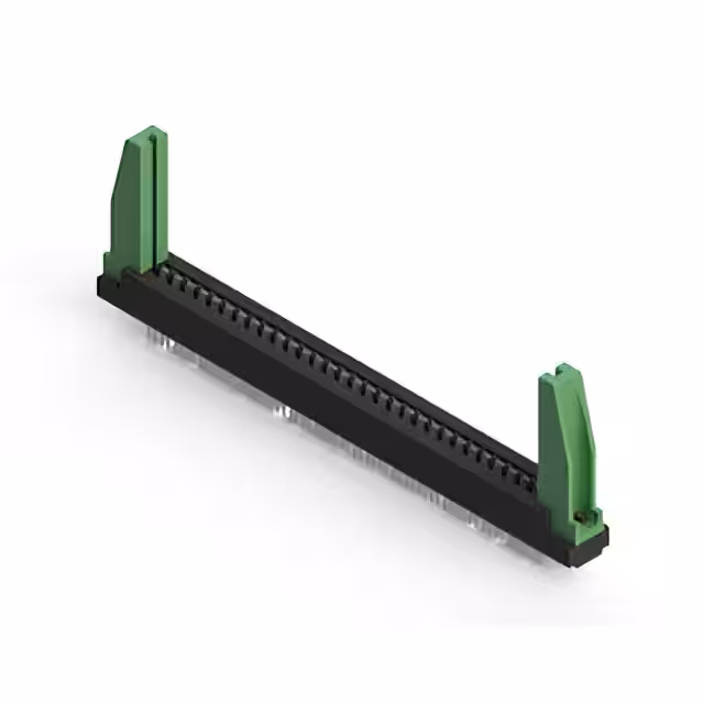 357-062-400-278 EDAC Inc.  Edgeboard Connectors